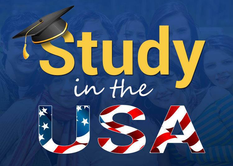 Study in America