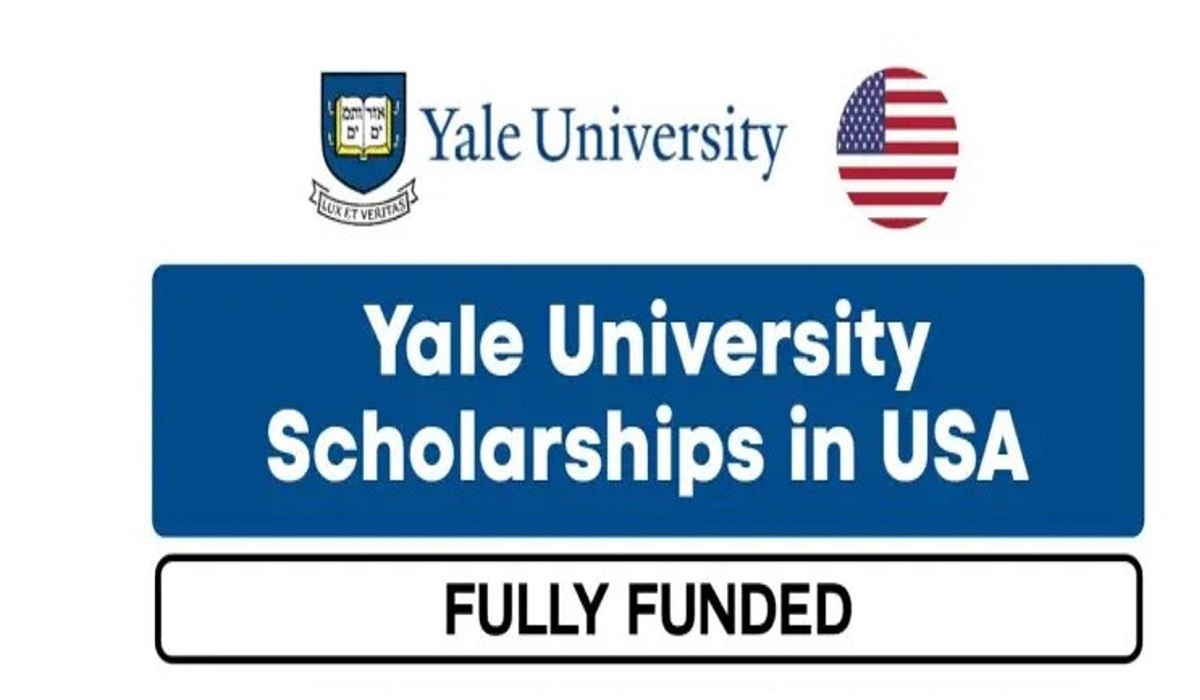 yale university scholarship 2024